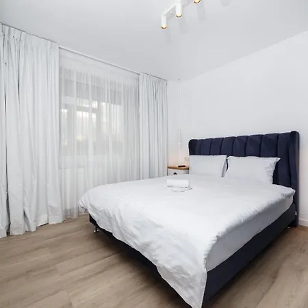 Modern - Subway * Bukarest