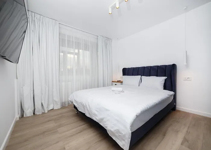 Modern - Subway * ブカレスト